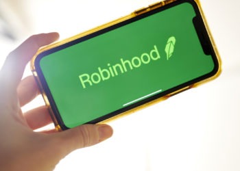 Robinhood