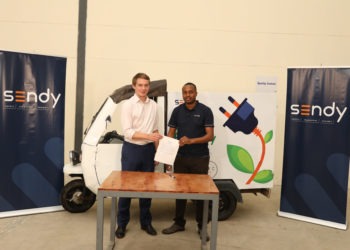 Sendy