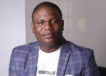 TeamApt Moniepoint Nigeria