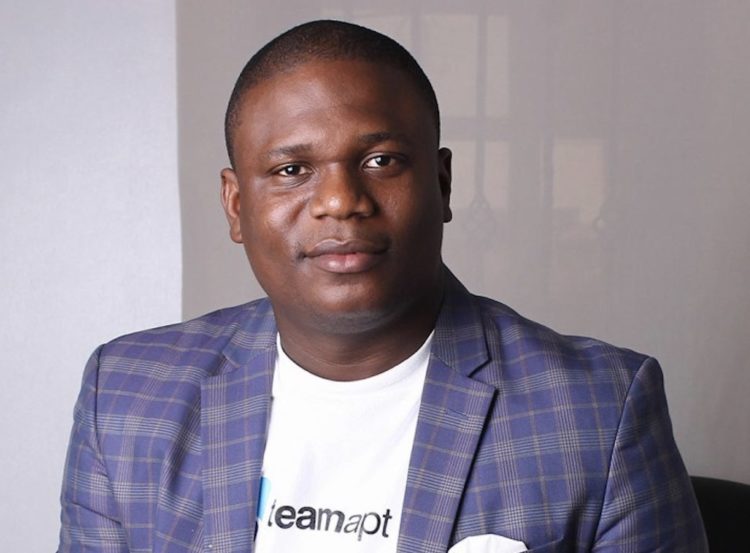 TeamApt Moniepoint Nigeria