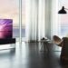 lg rollable oled tv
