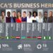Africa's Business Heroes 2021