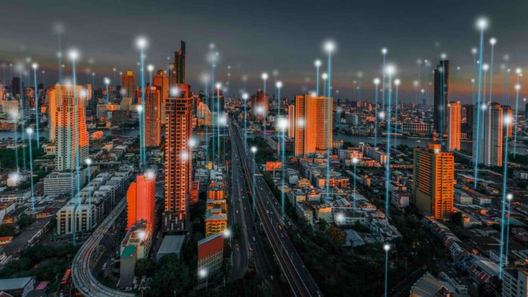 Emerging Technologies