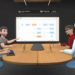 Facebook Horizon Workrooms