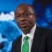 Godwin Emefiele central bank of Nigeria