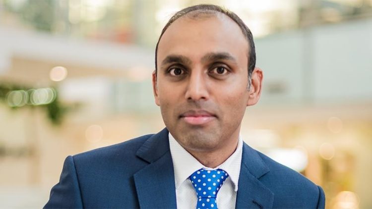 Google Cloud Niral Patel