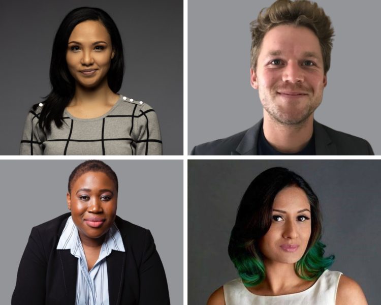 HiiL Justice Accelerator