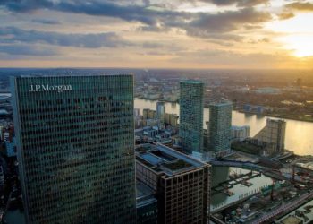 JP Morgan announces a $20 million fund for black-owned businesses in South Africa