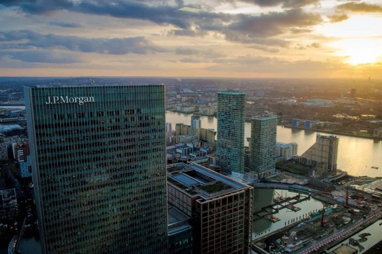 JP Morgan announces a $20 million fund for black-owned businesses in South Africa