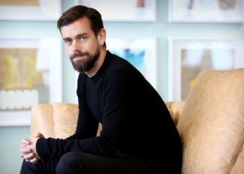 Jack Dorsey