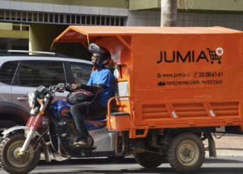 Jumia