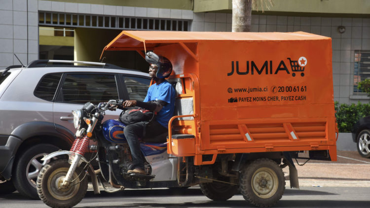 Jumia
