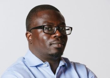 Kendall Ananyi Tizeti