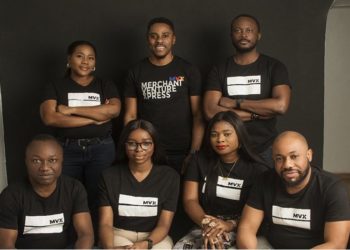 MVX Nigeria