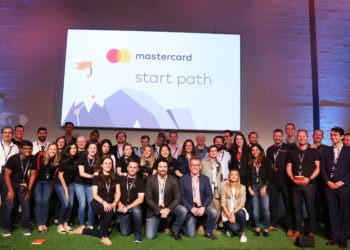 Mastercard Start Path