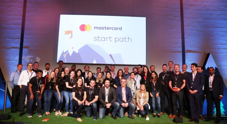 Mastercard Start Path