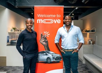 Moove Nigeria