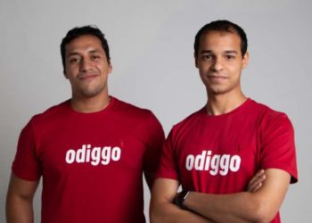 Odiggo