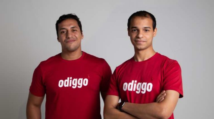 Odiggo