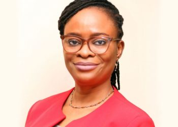 Ola Williams Microsoft Nigeria