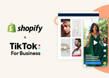 Shopify Tiktok