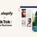 Shopify Tiktok