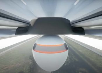 Virgin Hyperloop