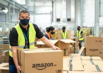 Amazon United Arab Emirates