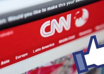 CNN Facebook
