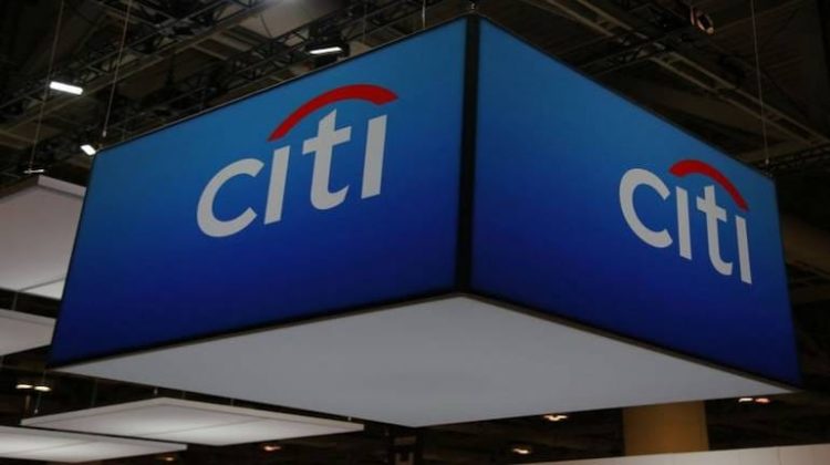 Citi Bahrain