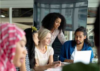 Digital Democracy Challenge