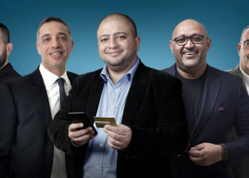 Fintech Apps Middle East