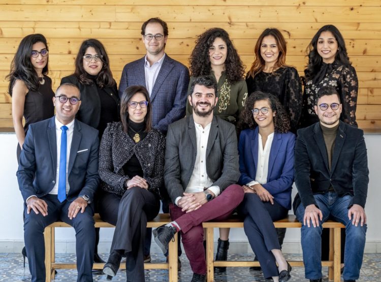 Flat6Labs Anava Seed Fund