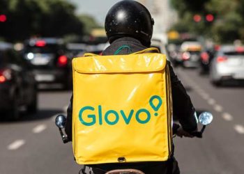 Glovo