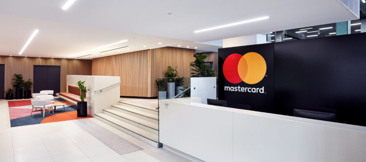 Mastercard Innovation Lab