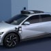 Motional Hyundai Ioniq 5