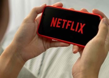 Netflix video game