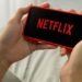 Netflix video game