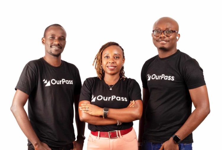 OurPass