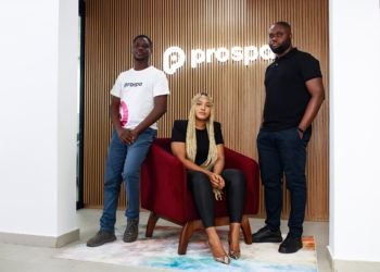 Prospa Fintech Nigeria