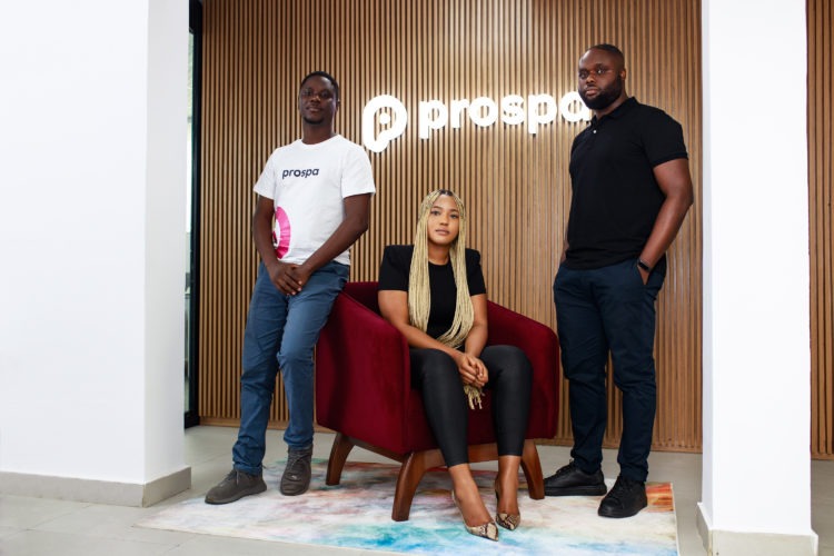 Prospa Fintech Nigeria