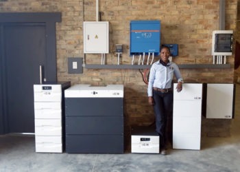 Tumi Mphahlele I-G3N