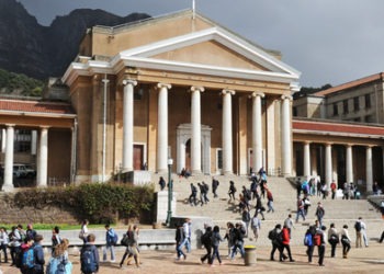 University of Cape Town