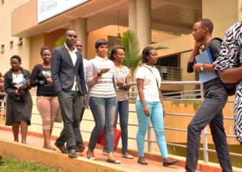 University of Rwanda