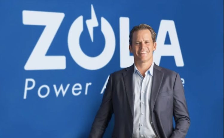 Zola Electric