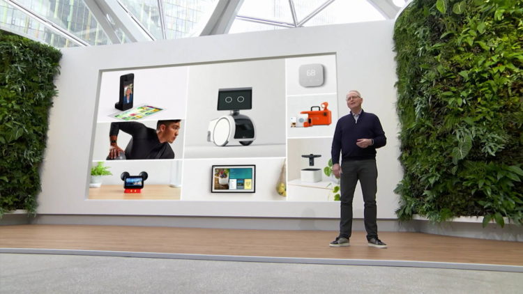 amazon product event 2021