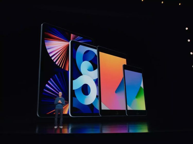 apple event 2021
