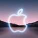 apple event