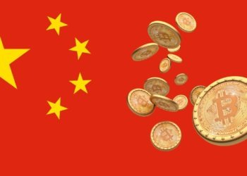 cryptocurrency China