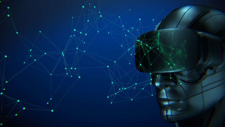 Augmented Reality Virtual Reality